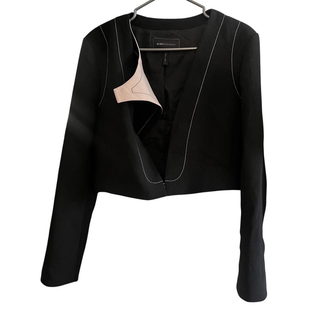 BCBG blazer